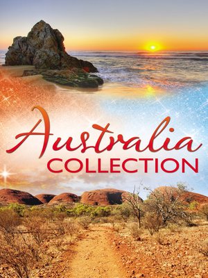 cover image of Australia Collection